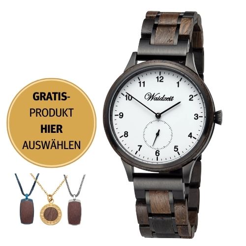 Armbanduhr | unisex – Mystic Light