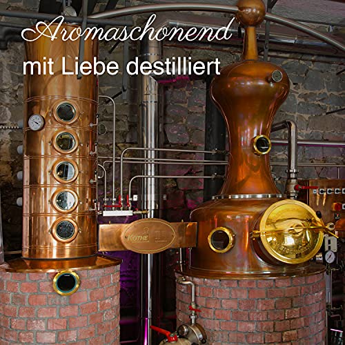 Schnaps - Alte Marille 0,7 l