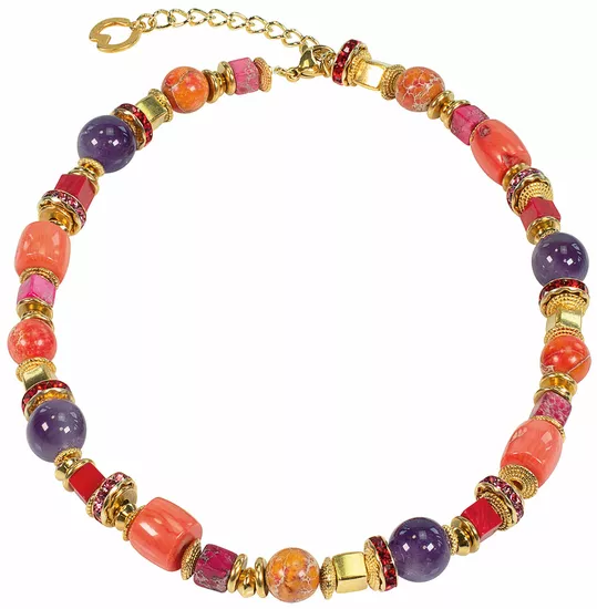 Collier | Tamika – Petra Waszak