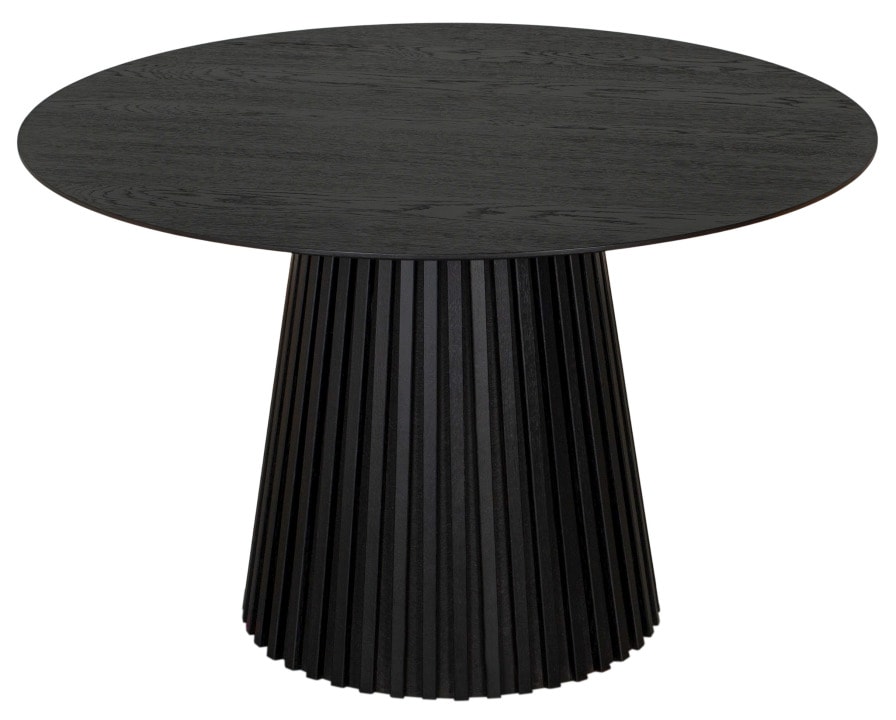 Diningtisch Andria Black Oak