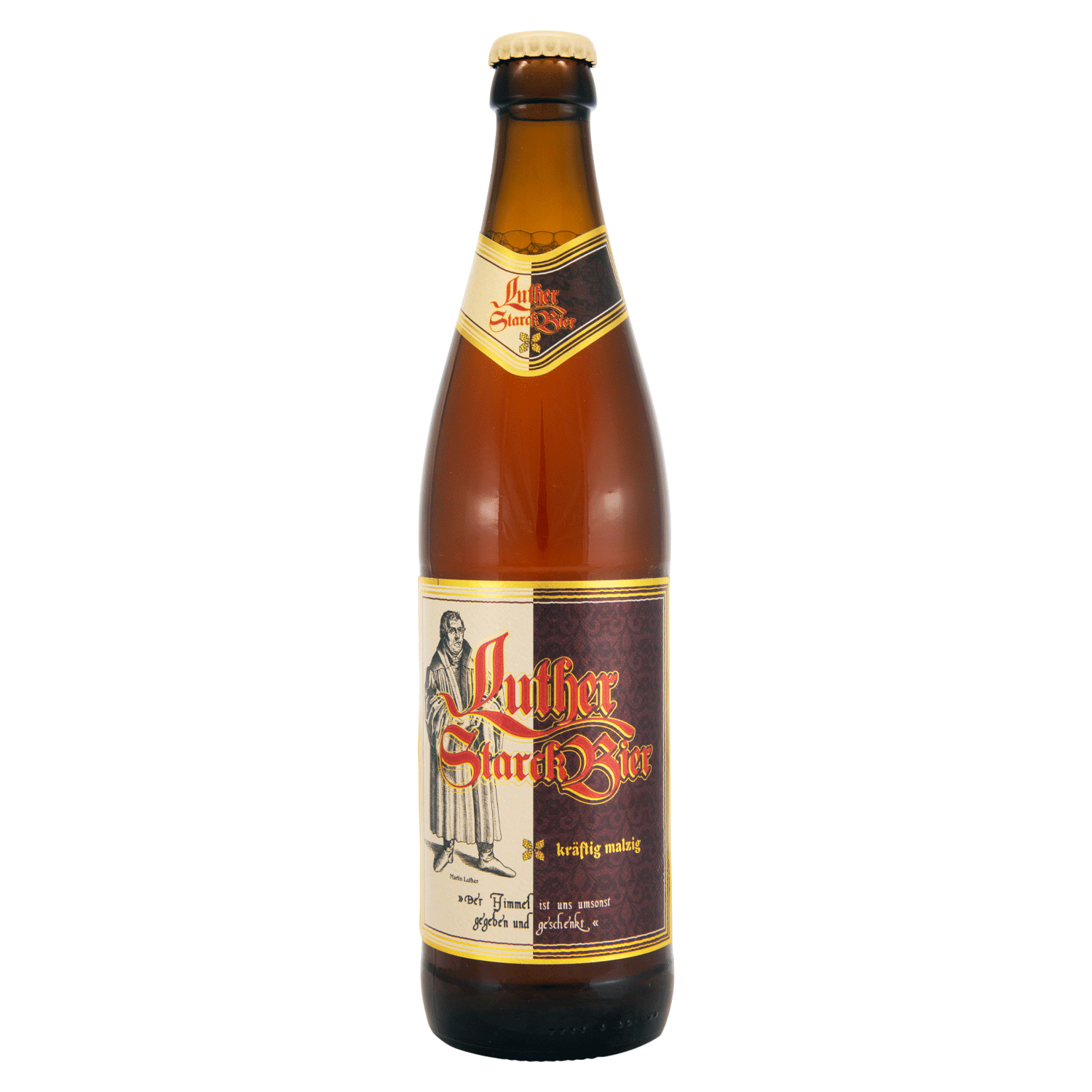 Adventskalender  "Thüringer Bier"