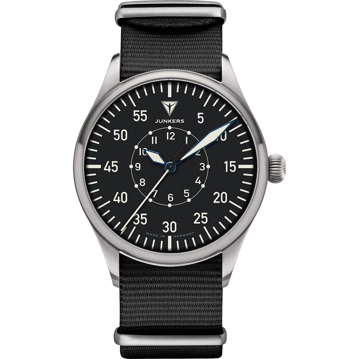 Armbanduhr | Baumuster B