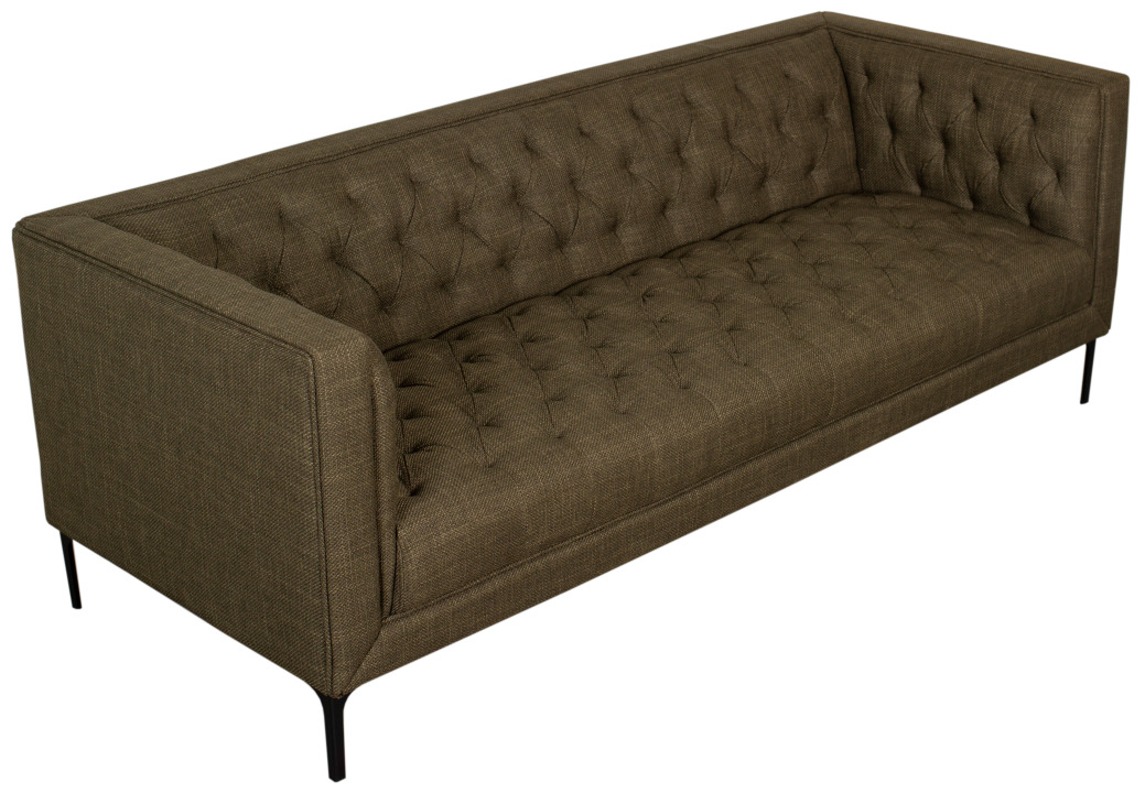 Lounge Sofa | Troia Dreisitzer