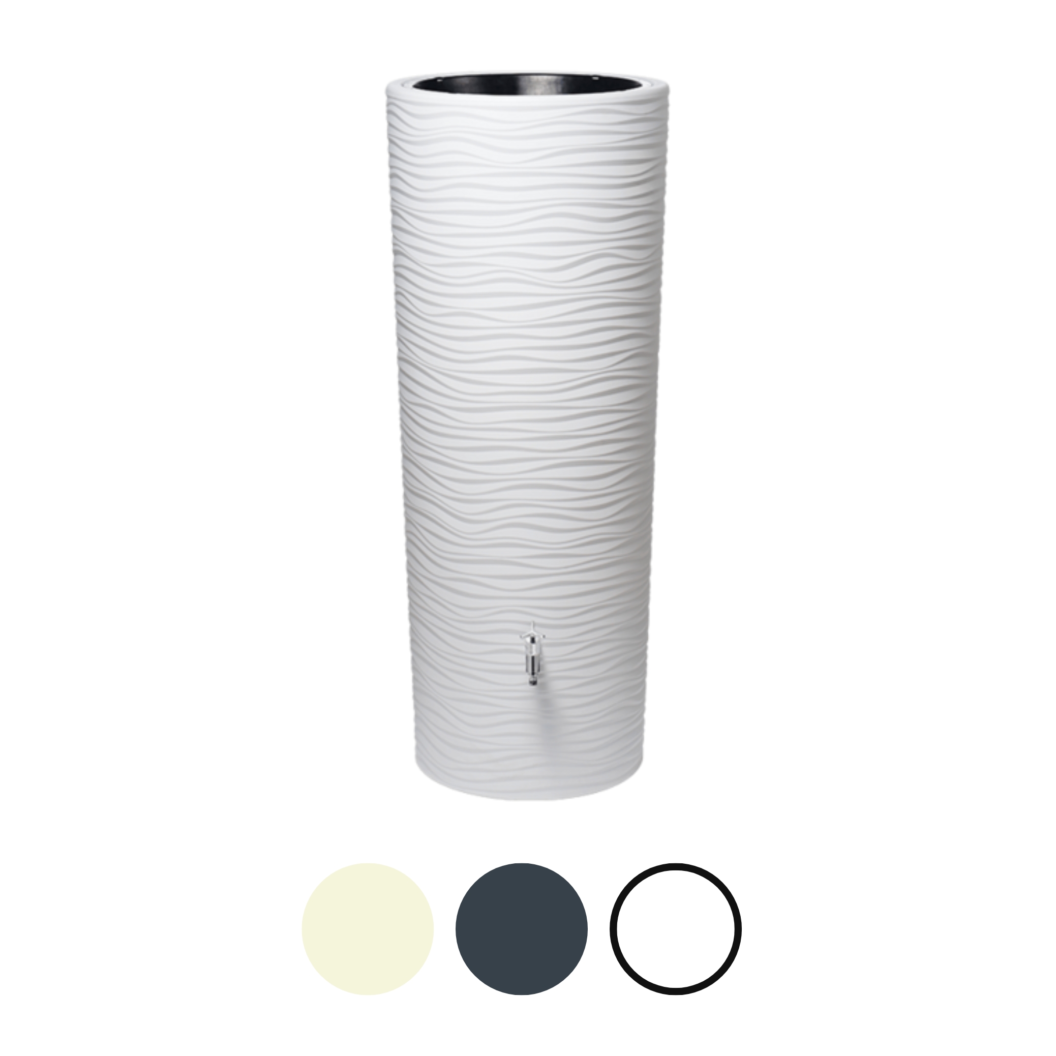 Regentonne | Natura 2in1 350 L