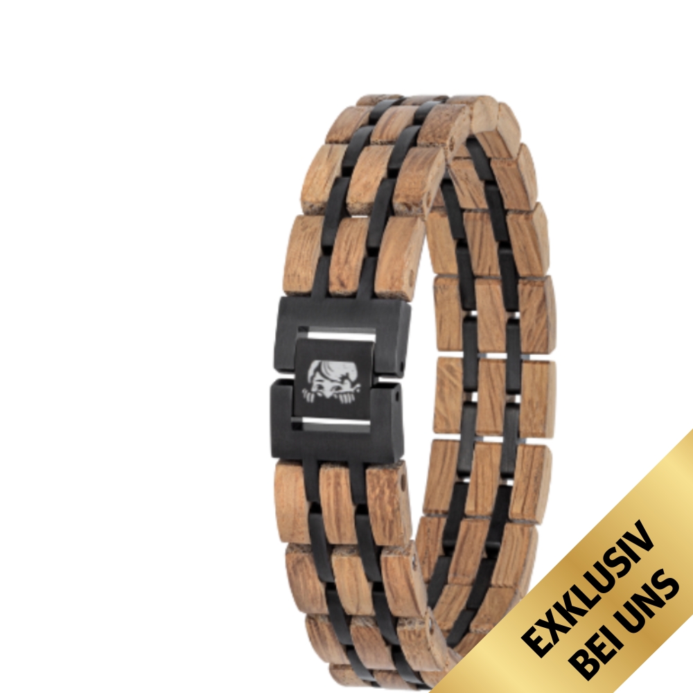 Elementarmband | Berliner Kindl – inkl. Holzbox