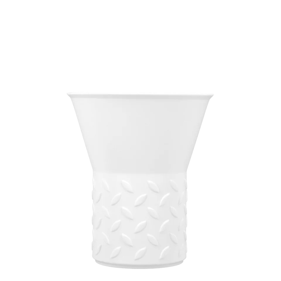 Vase MANDORLA inkl. Geschenkkarton