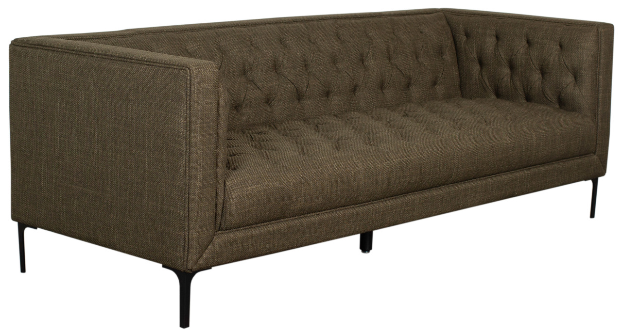 Lounge Sofa | Troia Dreisitzer
