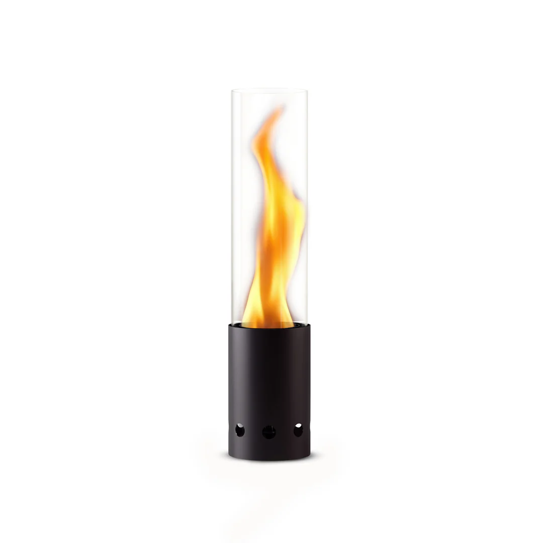 Tischfeuer Gardenflare