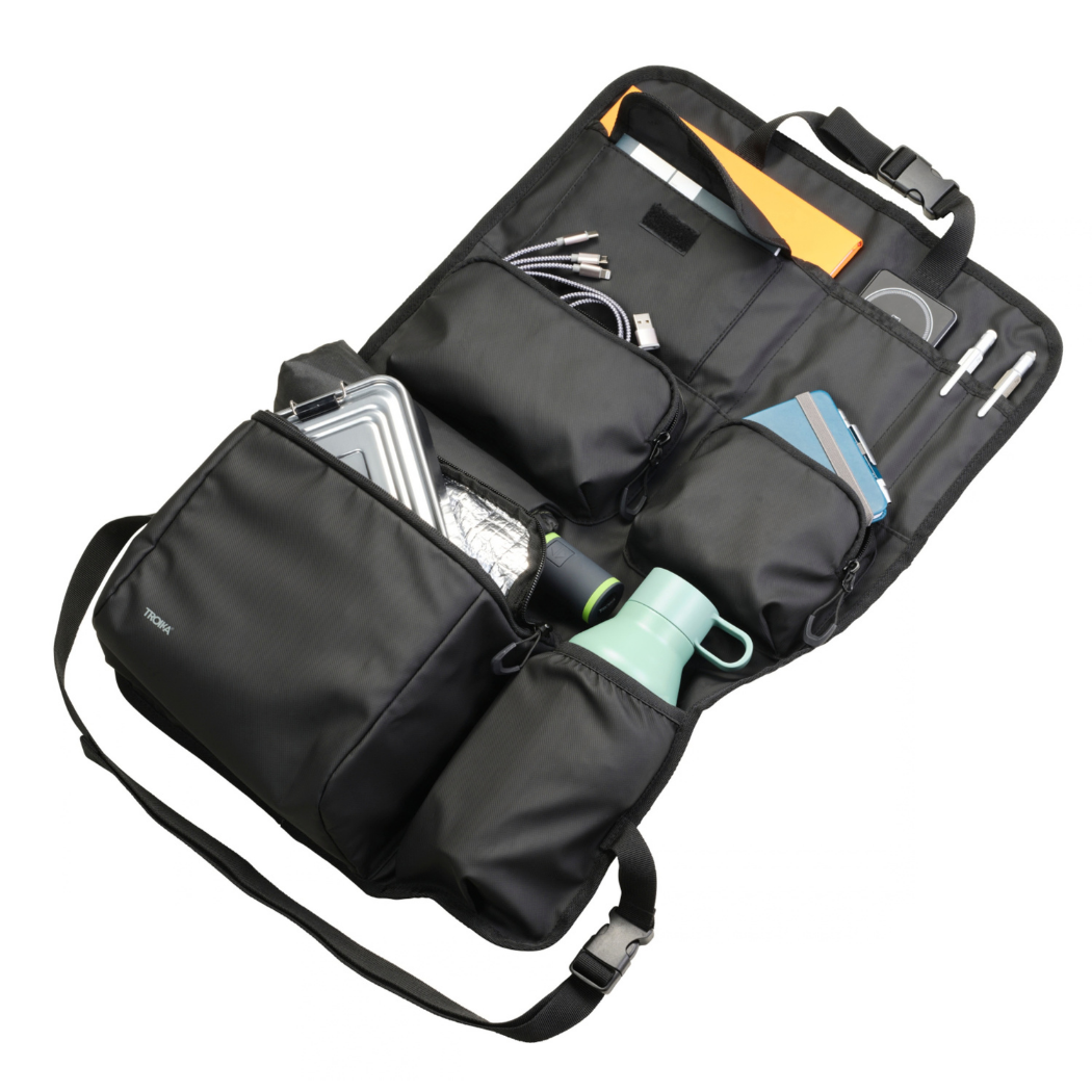Auto Organizer