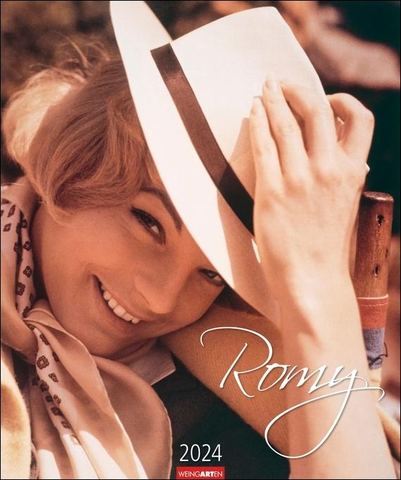 Romy Kalender 2024 MOL_795844727