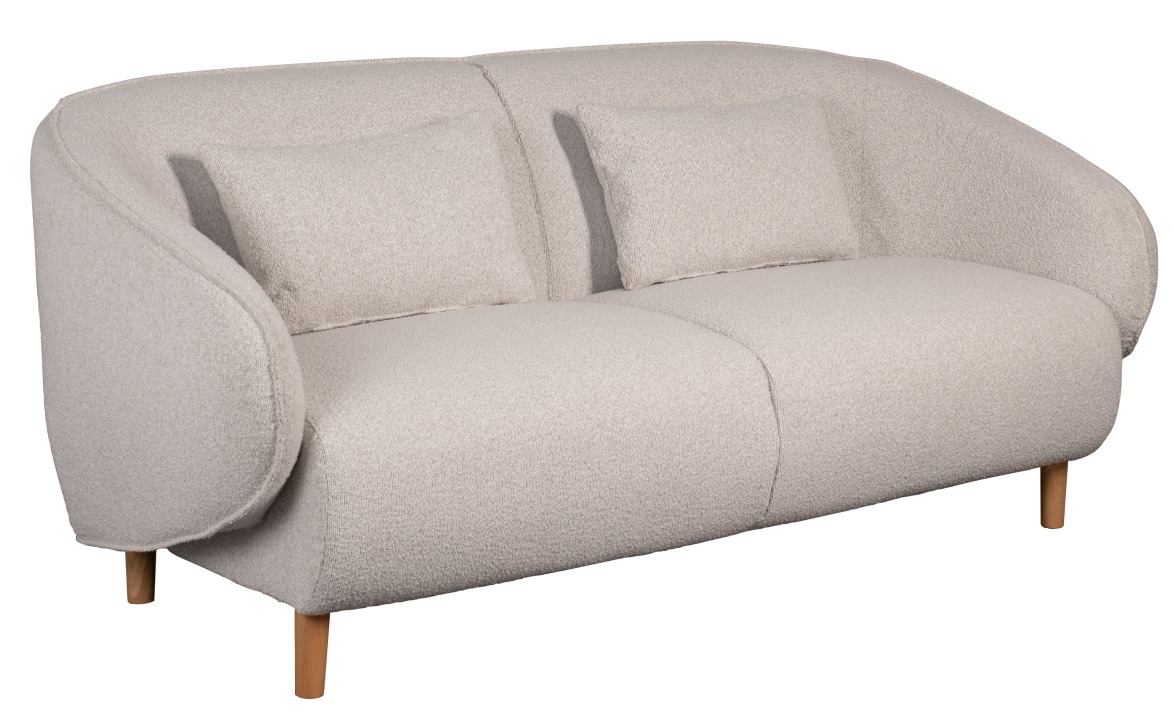 Lounge Sofa Alezio (Dreisitzer)