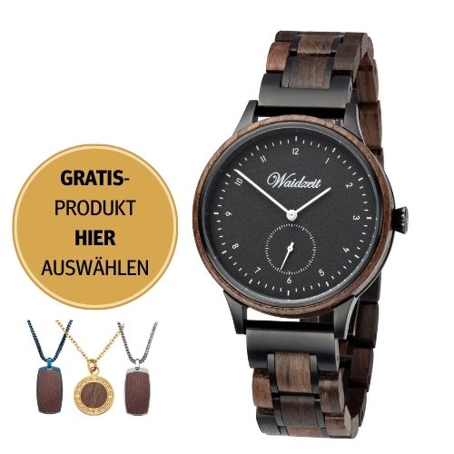 Armbanduhr | unisex – Mystic White