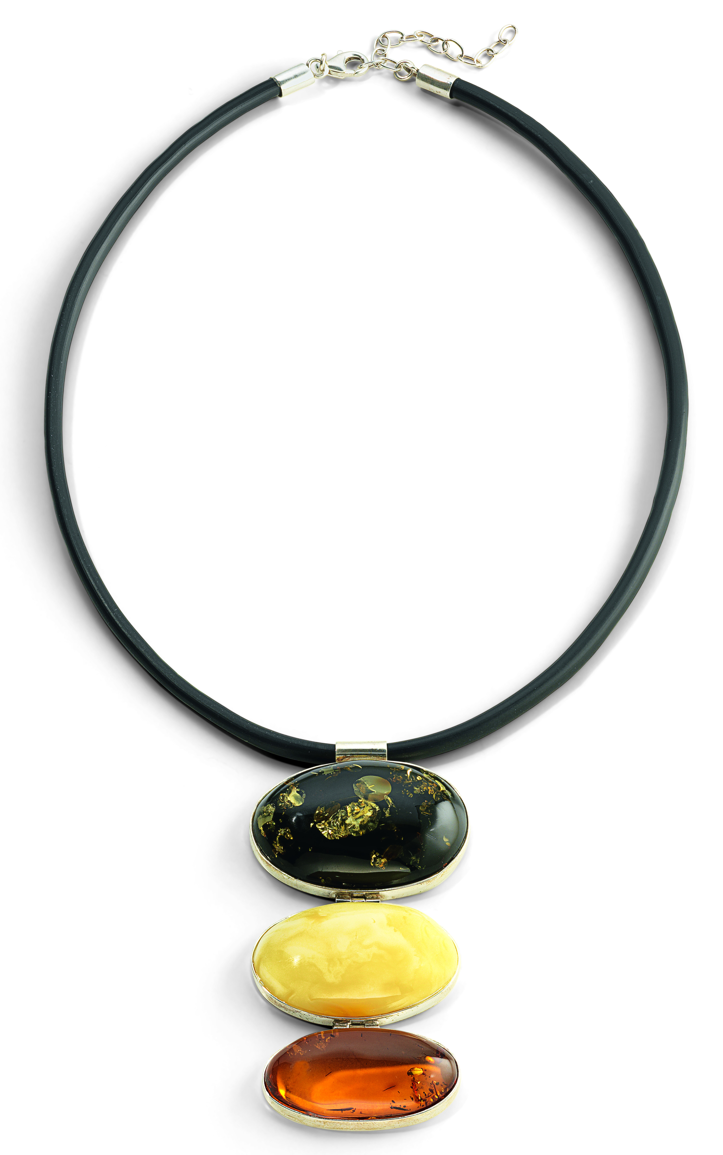 Collier | Strandspaziergang