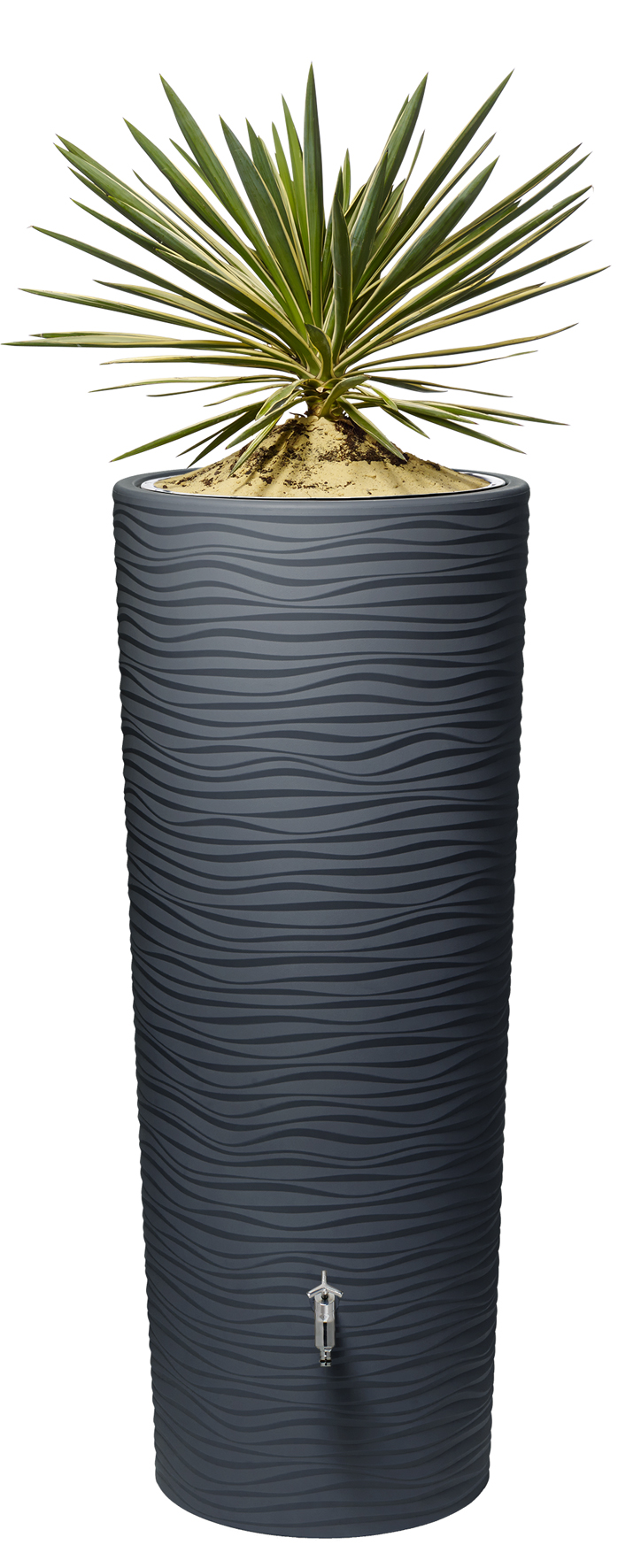 Regentonne | Natura 2in1 350 L