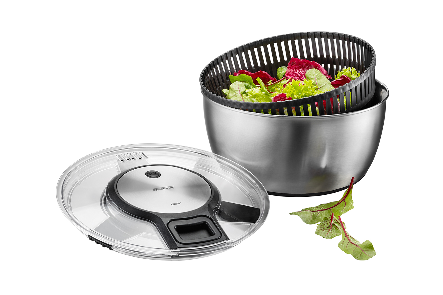 Salatschleuder | SPEEDWING®