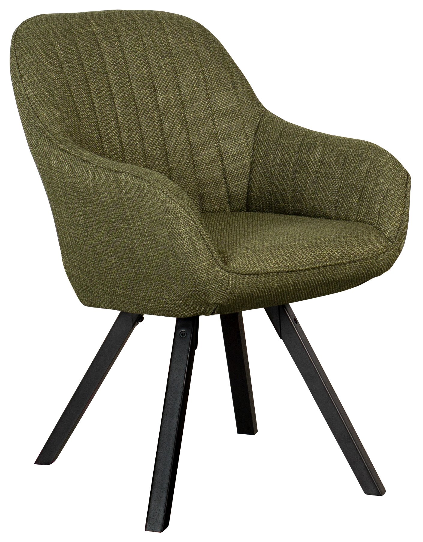 Diningsessel | drehbar – Matera