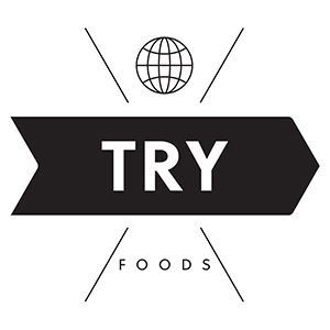 TRY FOODS