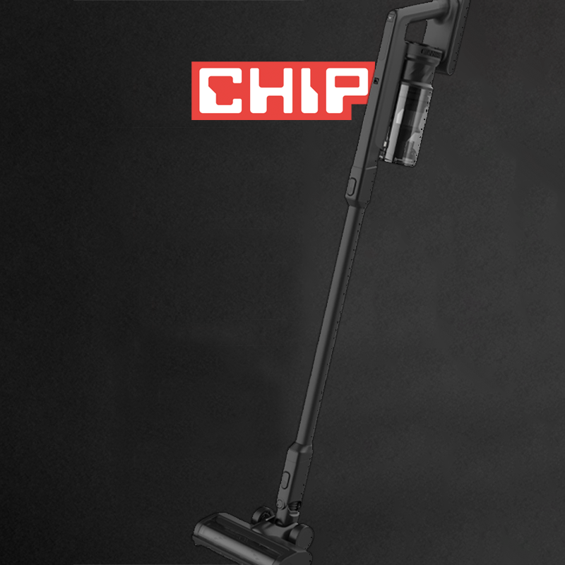 CHIP Akku-Staubsauger AutoClean