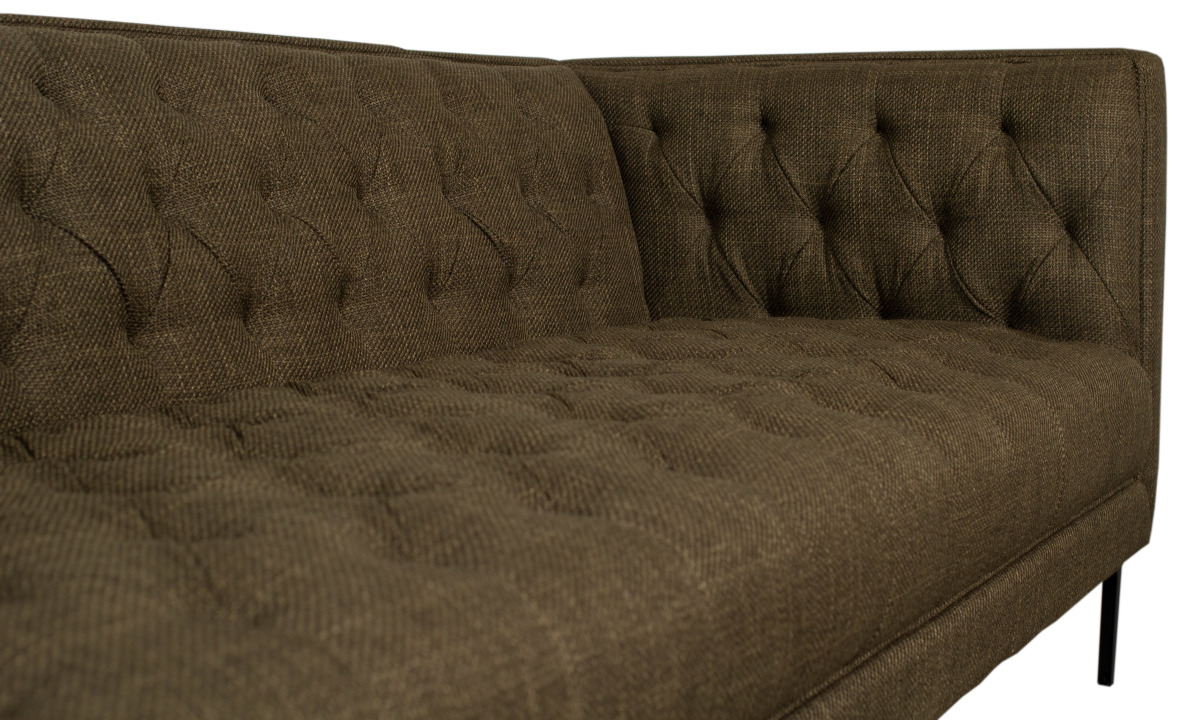 Lounge Sofa | Troia Dreisitzer