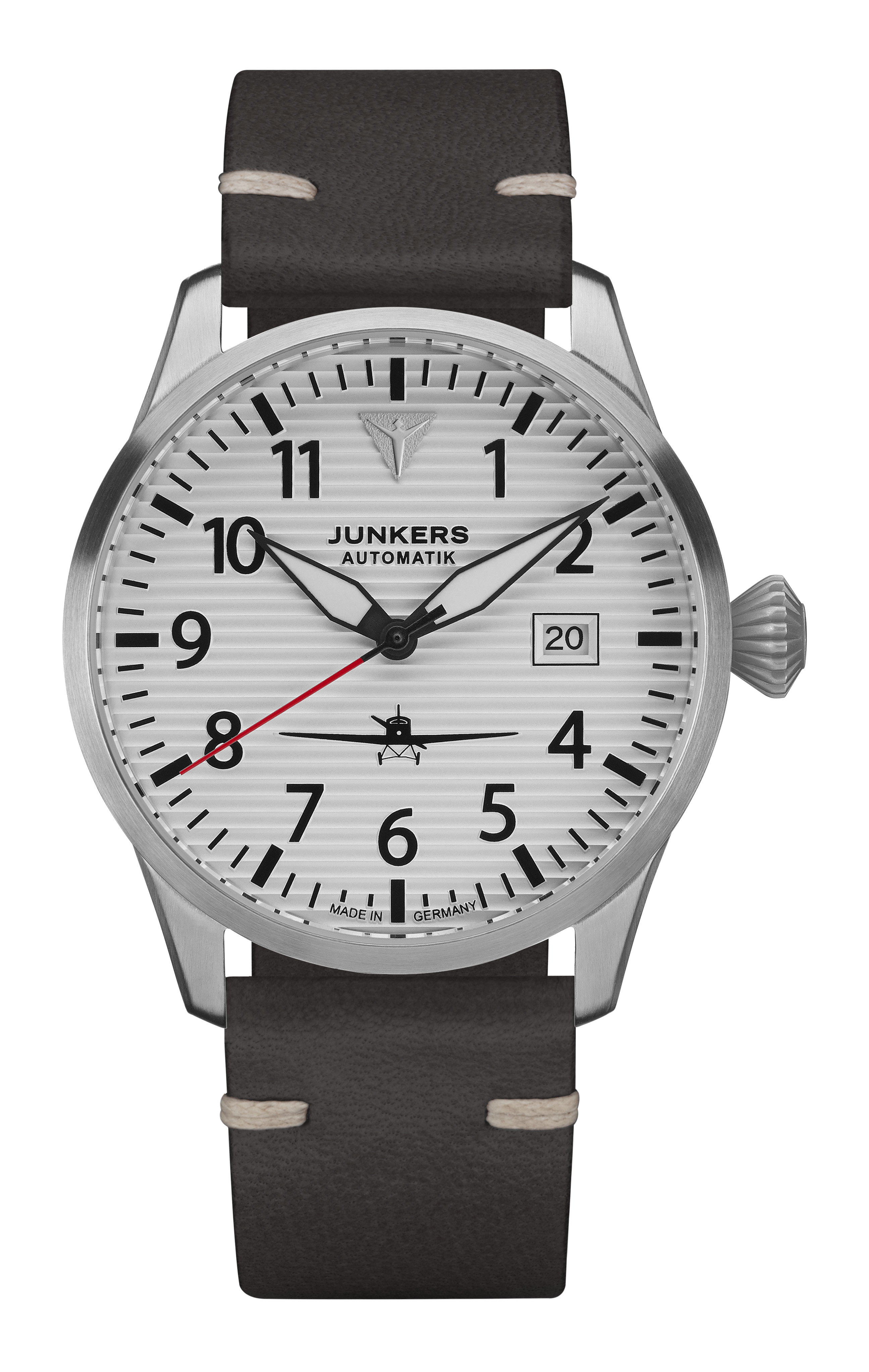 Armbanduhr | Automatik – Flieger