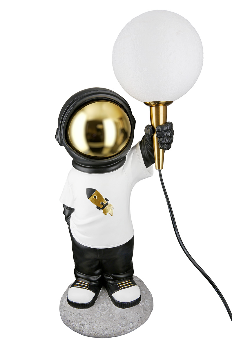 Tischleuchte LED –  Apollo