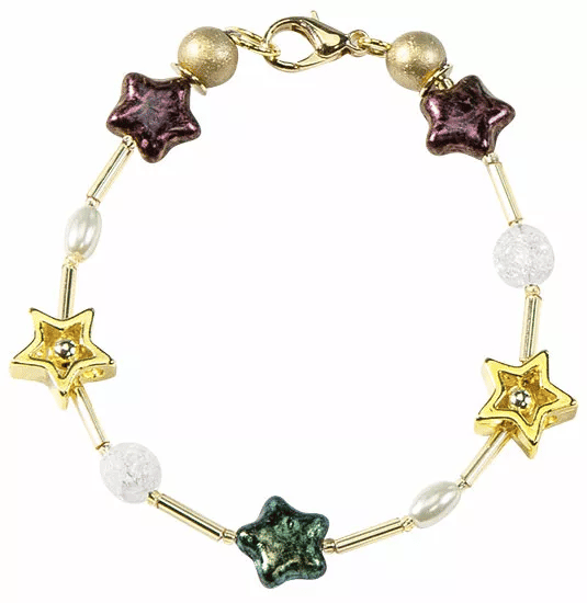 Armband Sterntaler - Anna Mütz 