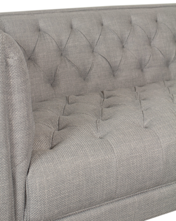 Lounge Sofa Troia Dreisitzer