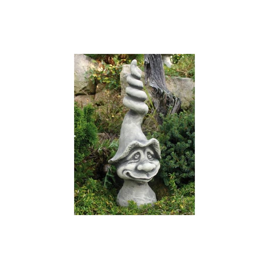 Gartenskulptur | Magic Mushrooms – SPIRLUS