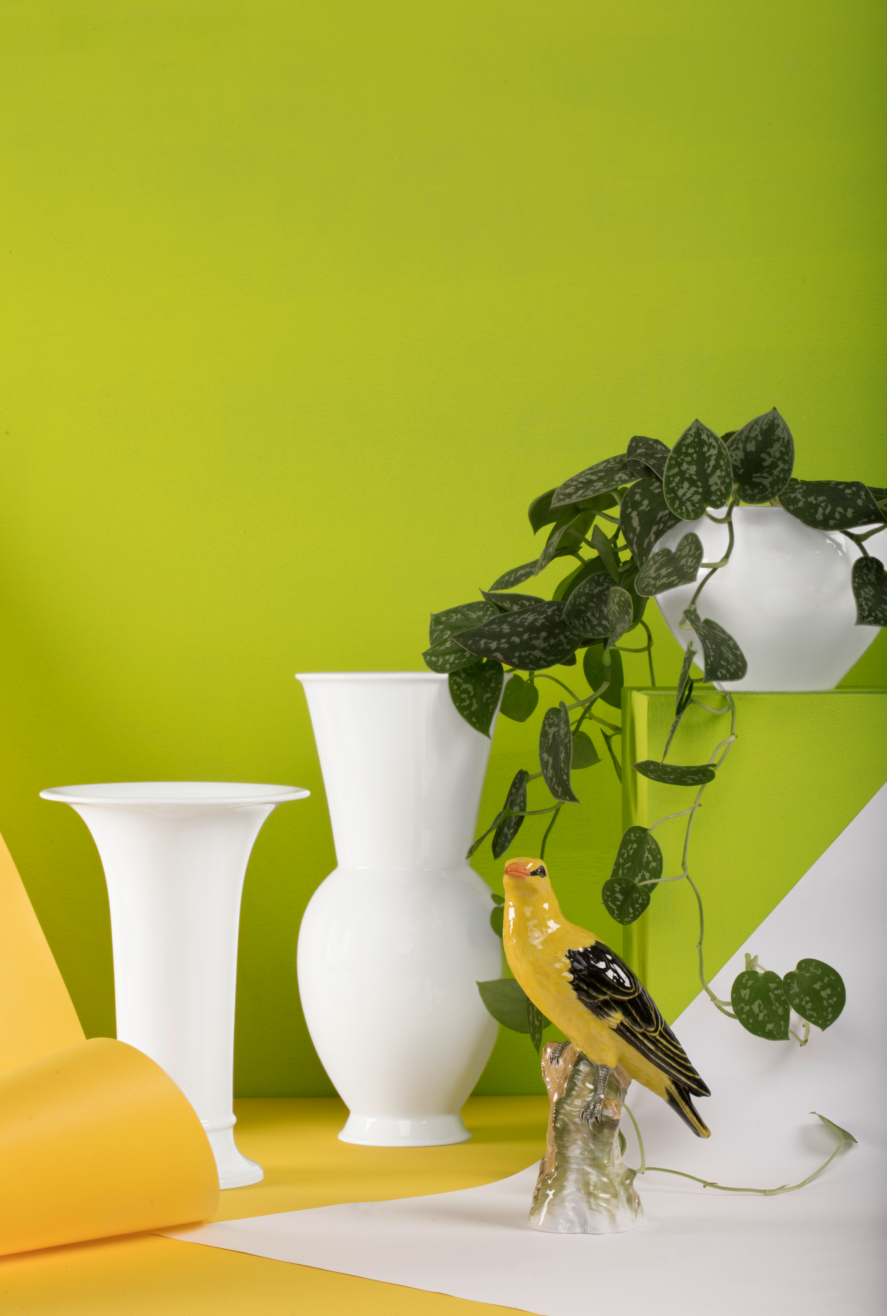 Vase HALLE