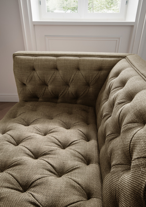 Lounge Sofa | Troia Dreisitzer