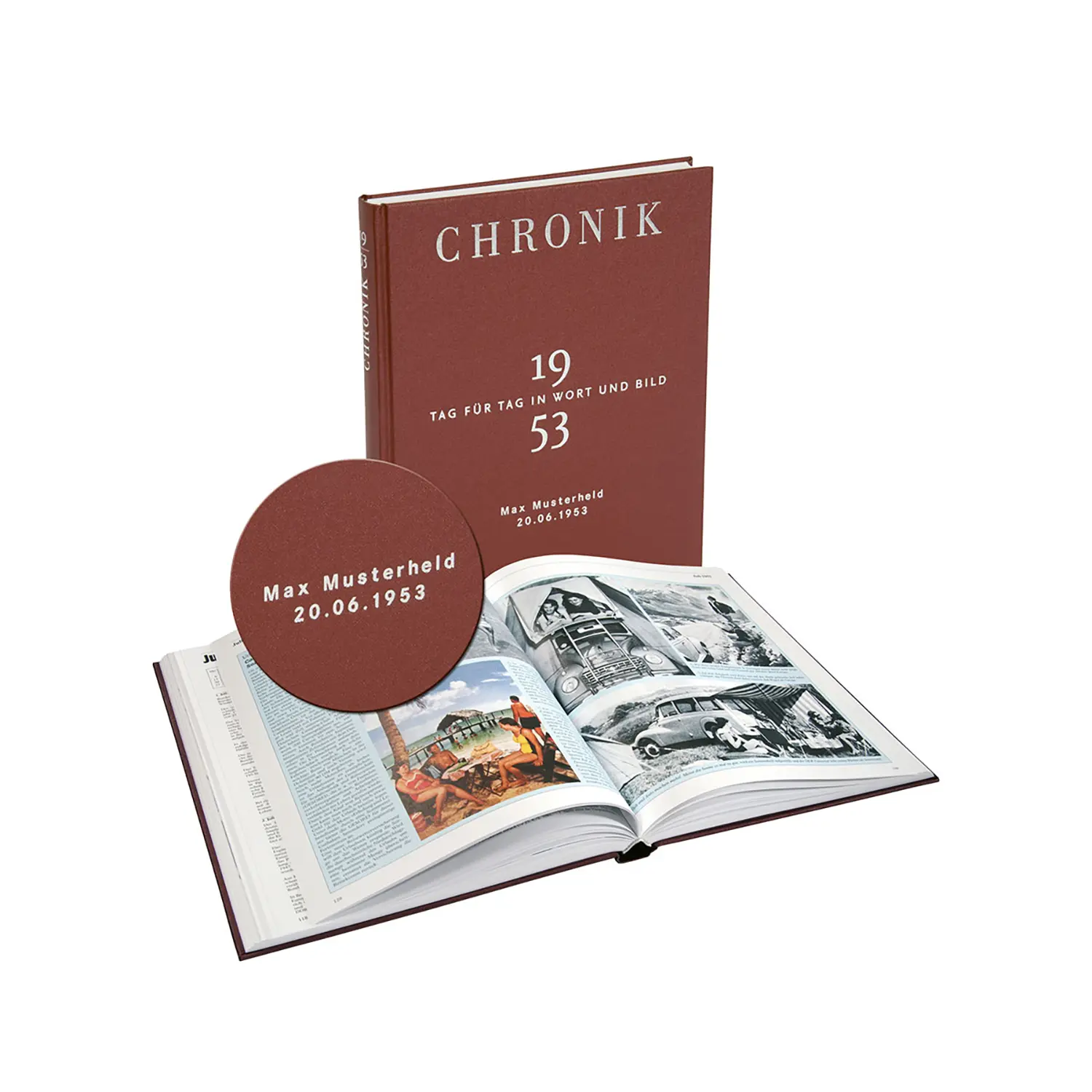 Gute Geschenkidee