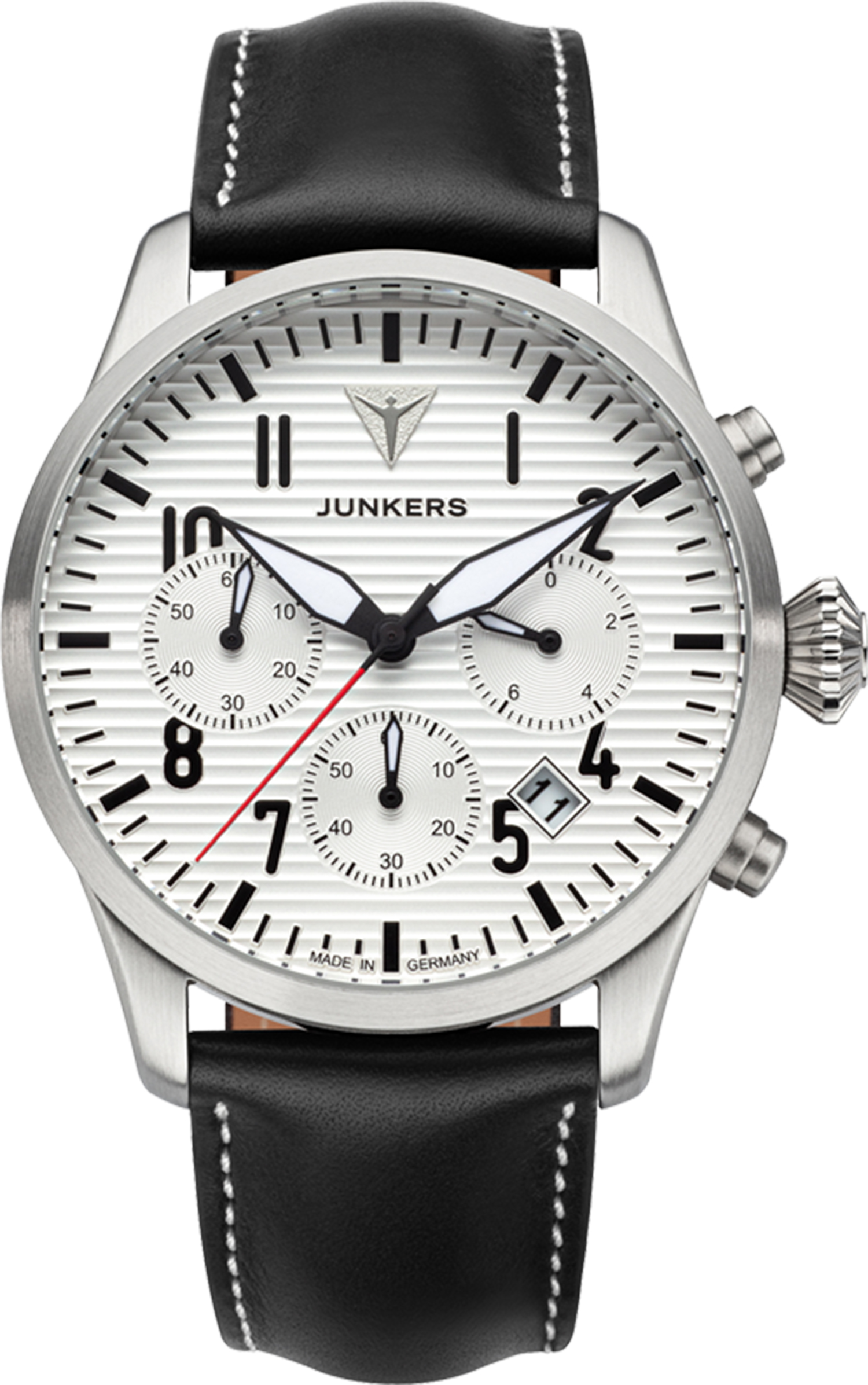 Armbanduhr | Chronograph – Flieger
