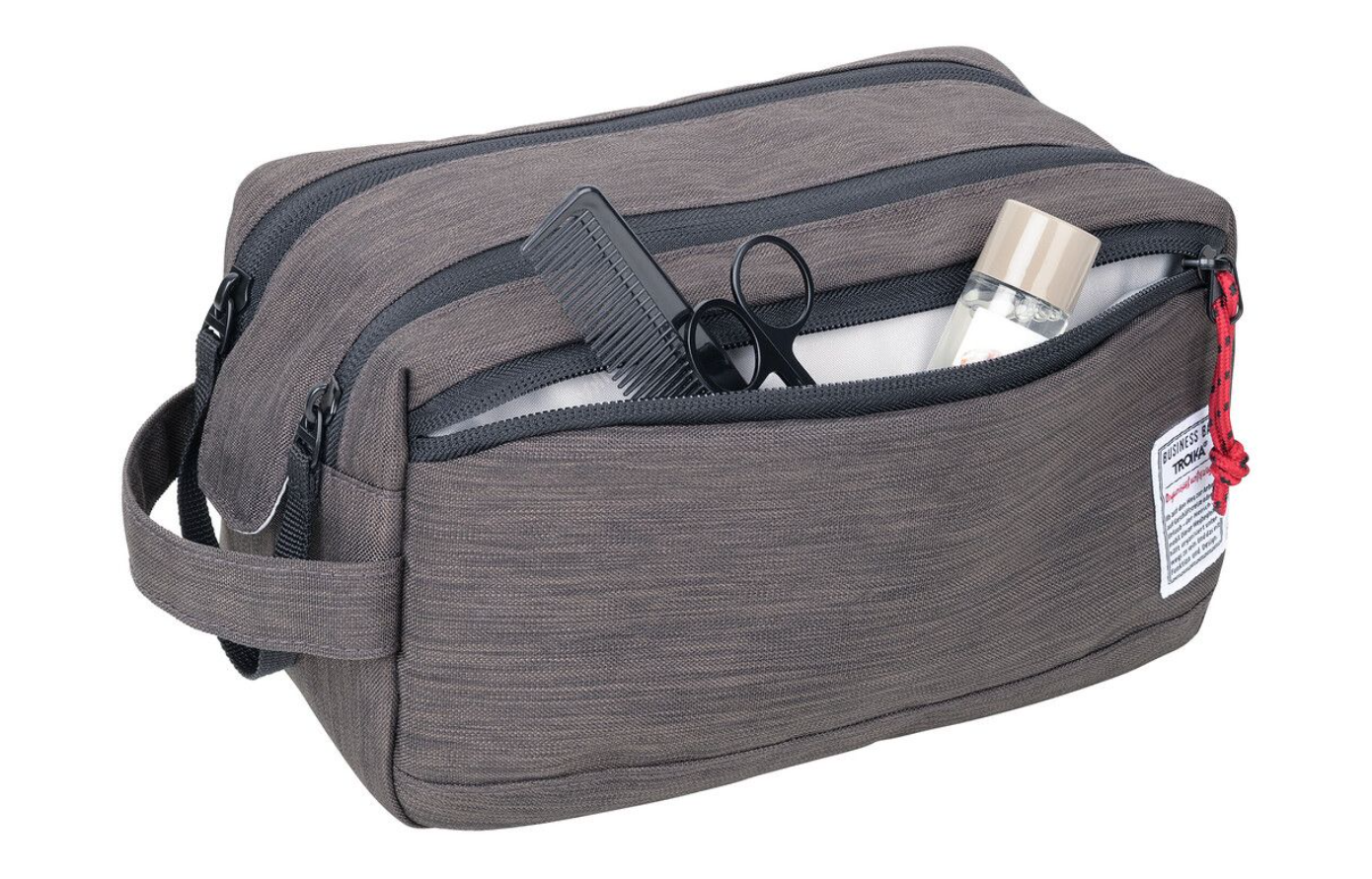 Kulturbeutel Business Washbag 2