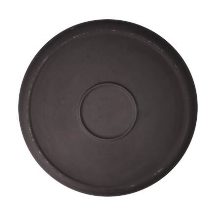 Kerzenhalter | Porzellan – Slate Smoke