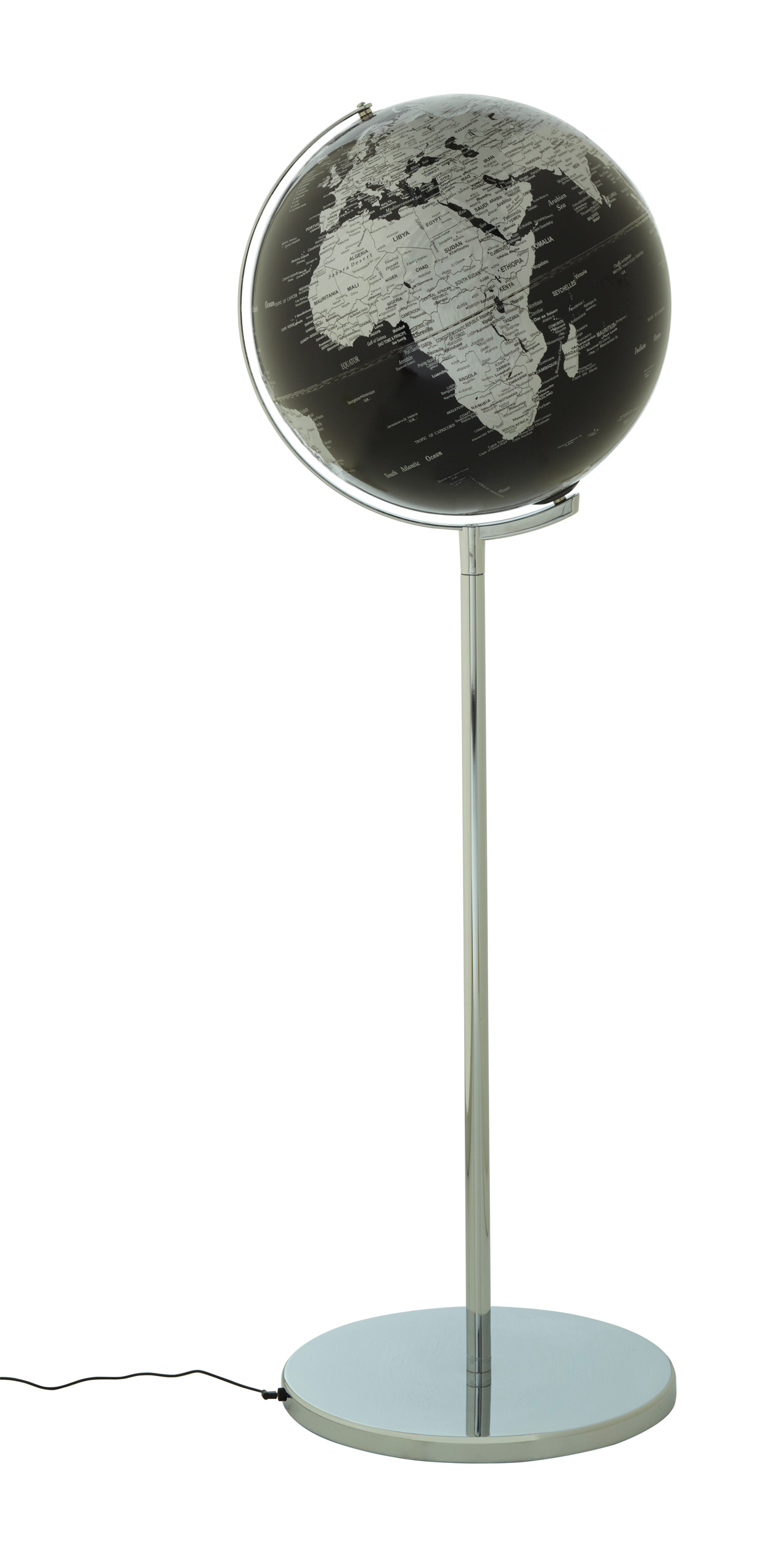 LED-Standglobus - Sojus Light