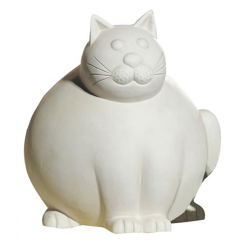 Katzenfigur | Molli