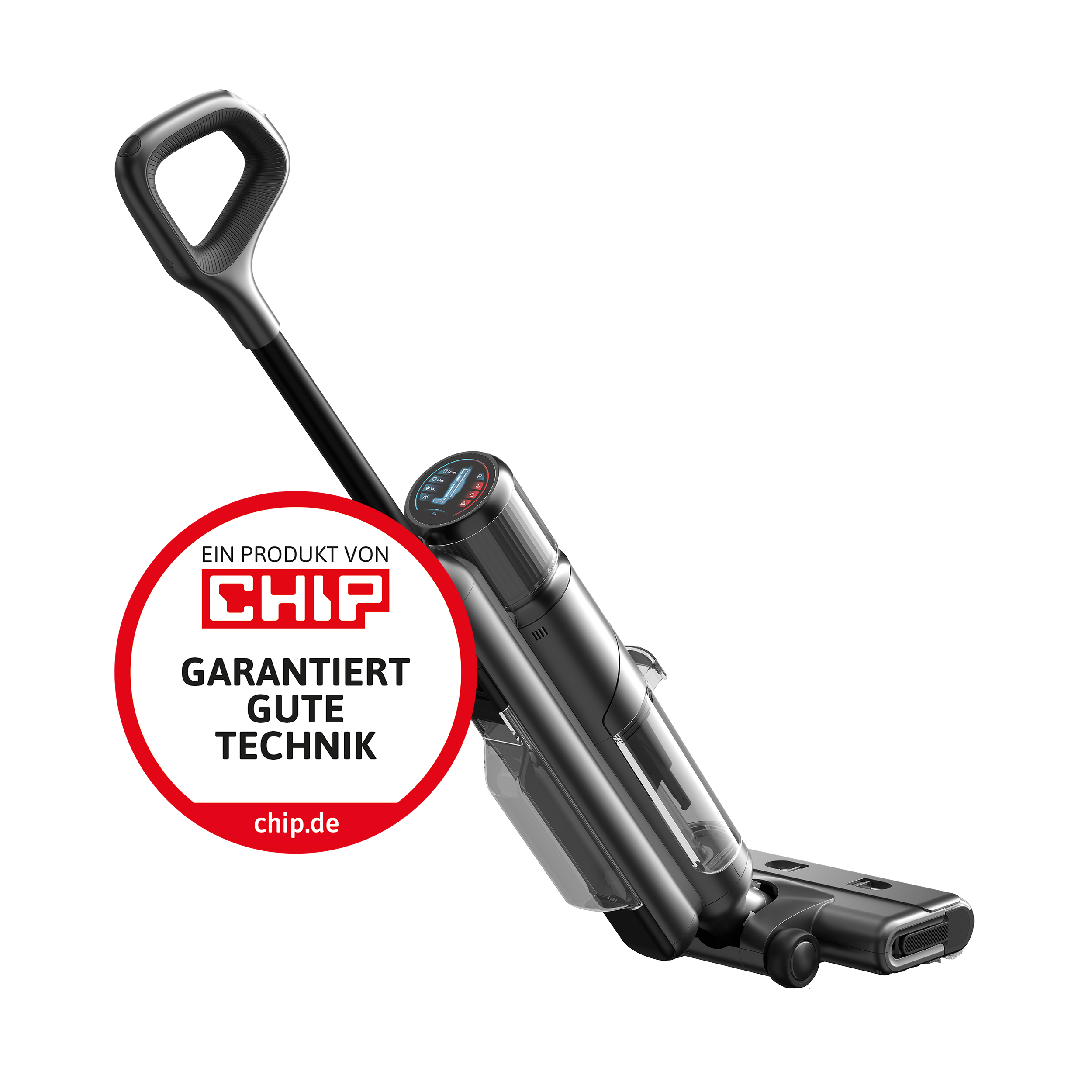 CHIP Saugwischer