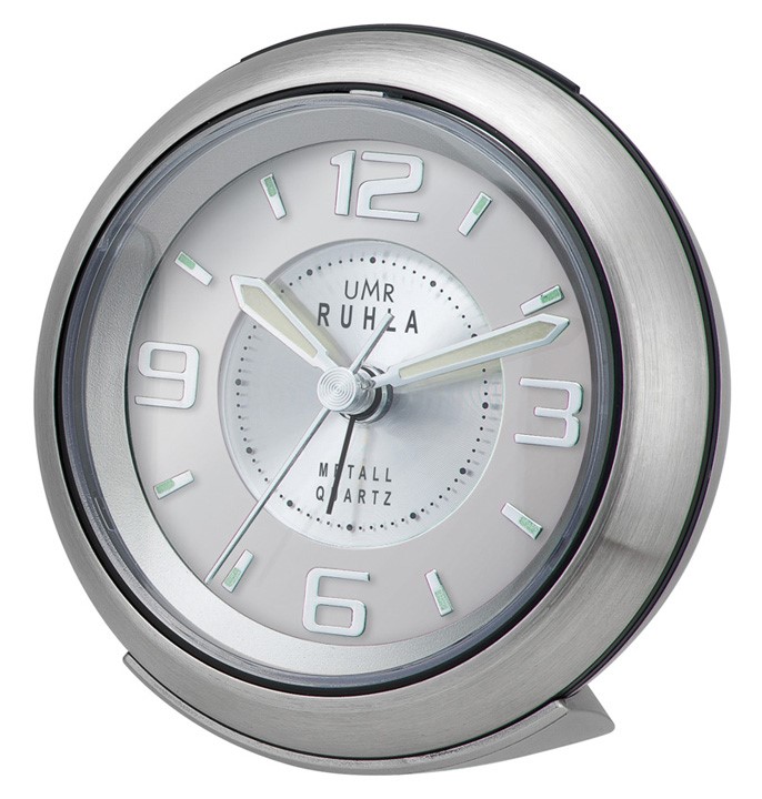 Quartzwecker 815-1SP